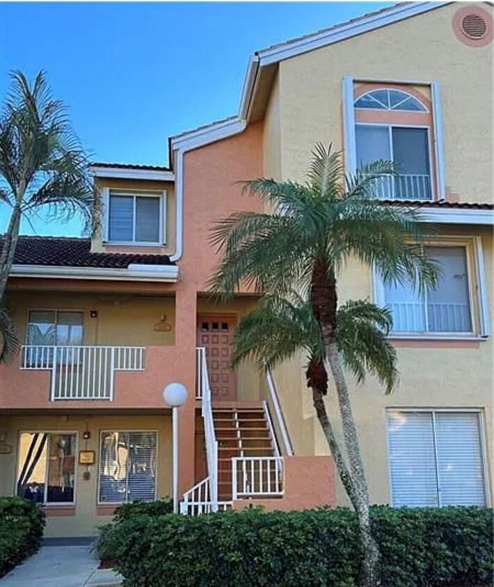 1200 Coral Club Dr Unit 1200, Coral Springs, FL 33071 Condo for Rent