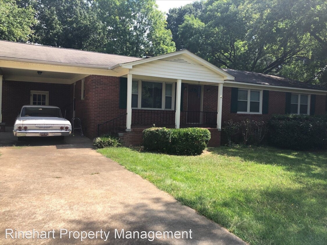 1824 Ebinport Rd, Rock Hill, SC 29732 House Rental in Rock Hill, SC
