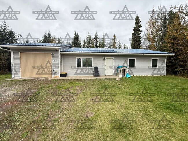 Foto del edificio - 3 bedroom home in the heart of North Pole,...