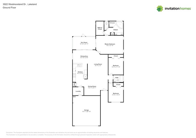 Foto del edificio - 3022 Westmoreland Dr
