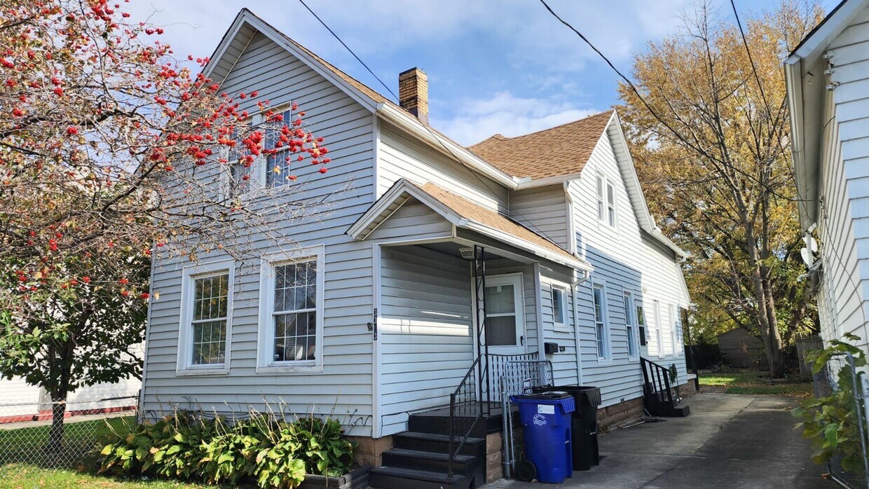 Primary Photo - Rent ready!