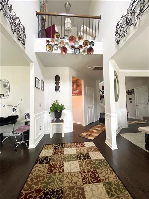 Building Photo - 8157 Hillside Climb Wy
