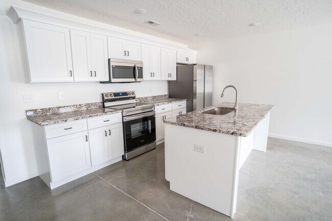 Foto del edificio - 526 Gadsden Rd NW