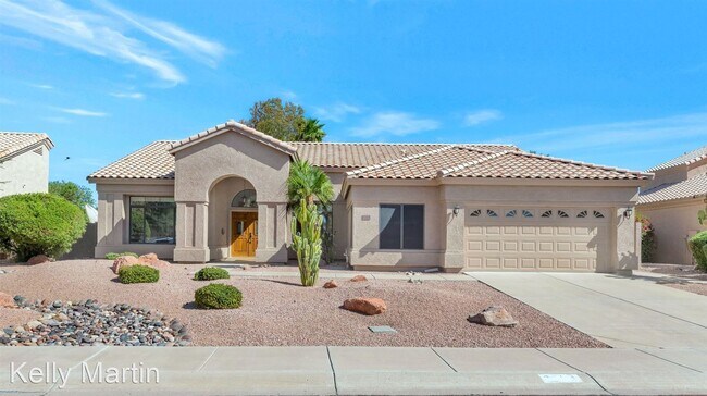 Foto del edificio - 4 br, 2 bath House - 9080 E. Hillery Dr