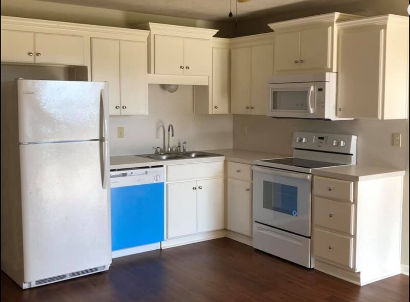 Building Photo - 4506 Maddox Rd