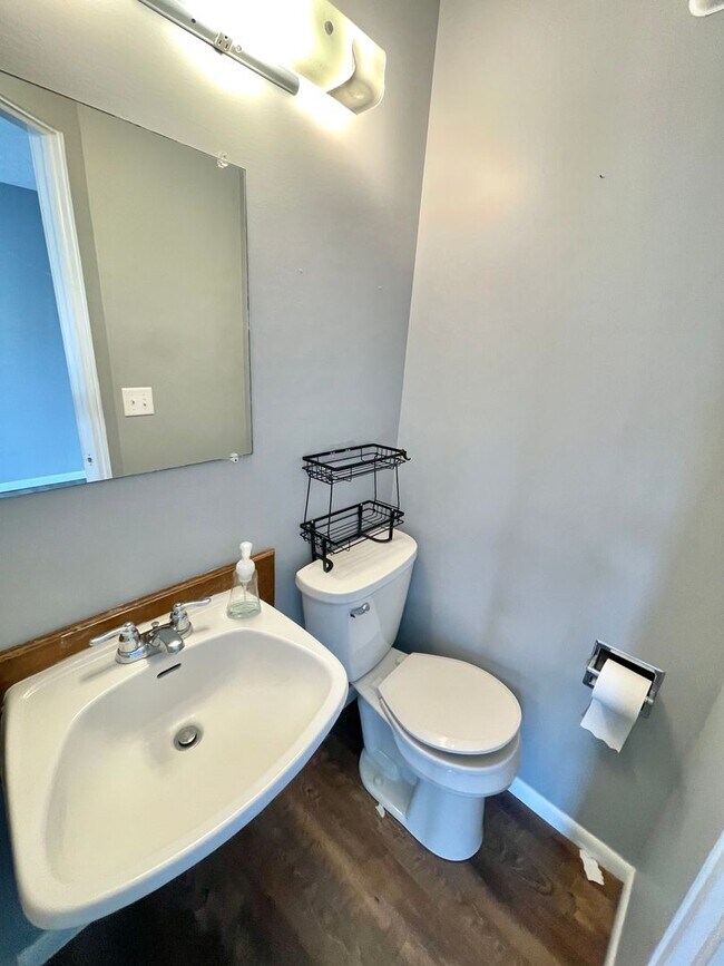 Foto del edificio - 602 W 23rd Ave