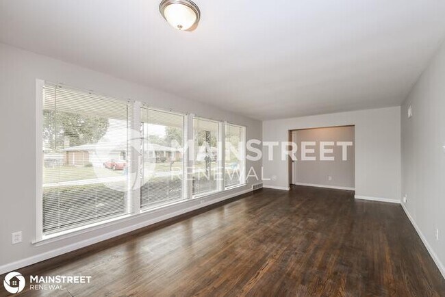 Foto del edificio - 11557 PORTSMOUTH DR, ST LOUIS, MO 63138