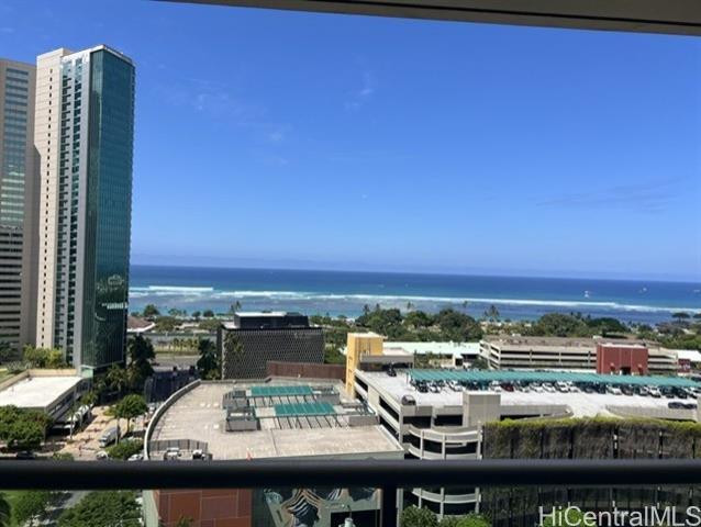 Foto del edificio - 1133 Waimanu St