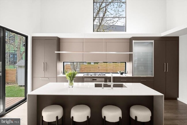 Foto del edificio - 3004 N Underwood St