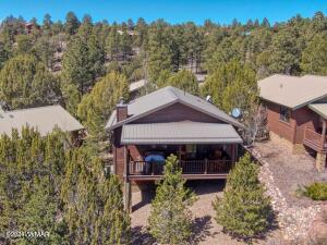 Building Photo - 1911 N Bison Ridge Trail