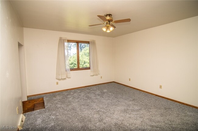 Building Photo - 3465 Pennsylvania Ave