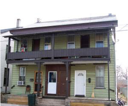 Primary Photo - 45-47 N Filbert St