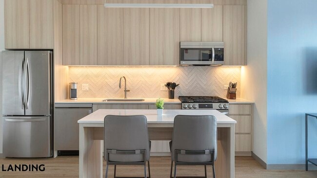 Building Photo - 513 S Damen Ave