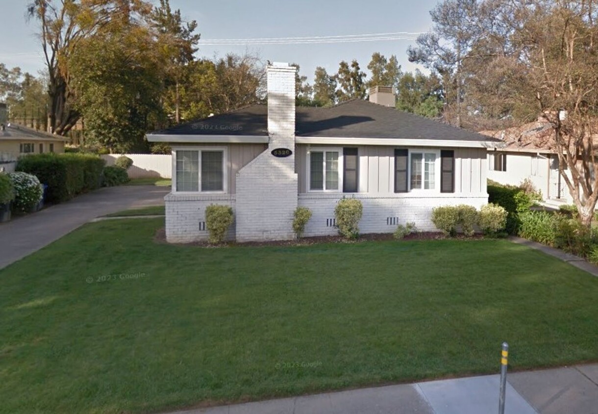 Primary Photo - Moddison Duplex