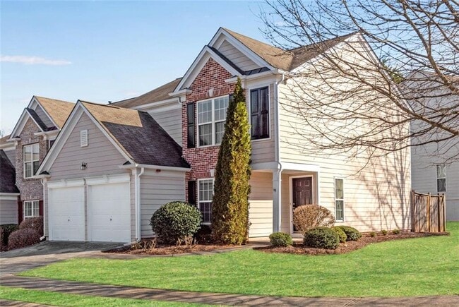 Photo - 268 Balaban Cir Townhome