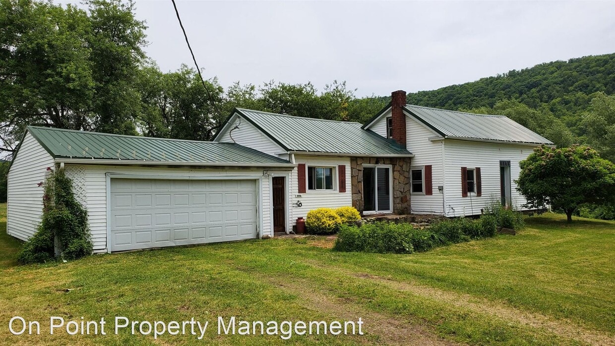 3 br, 2 bath House 1496 Kent Road House Rental in Hinsdale, NY