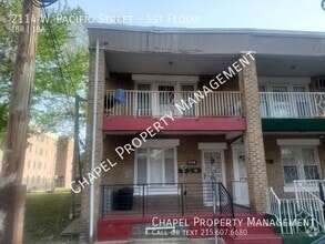 Building Photo - 2114 W Pacific St