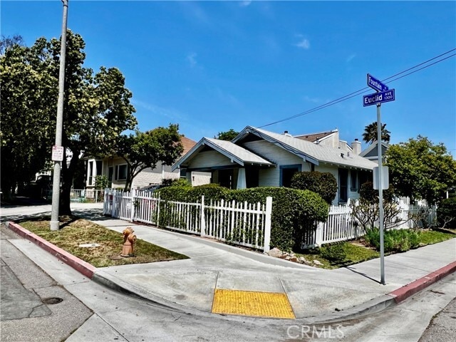Building Photo - 1340 Euclid Ave