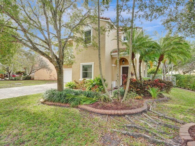 Building Photo - Great 4 Bedroom Home in Coral Springs