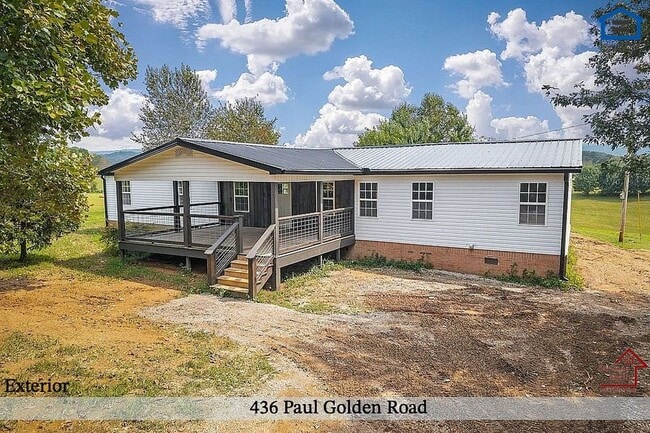 Building Photo - 436 Paul Golden Rd