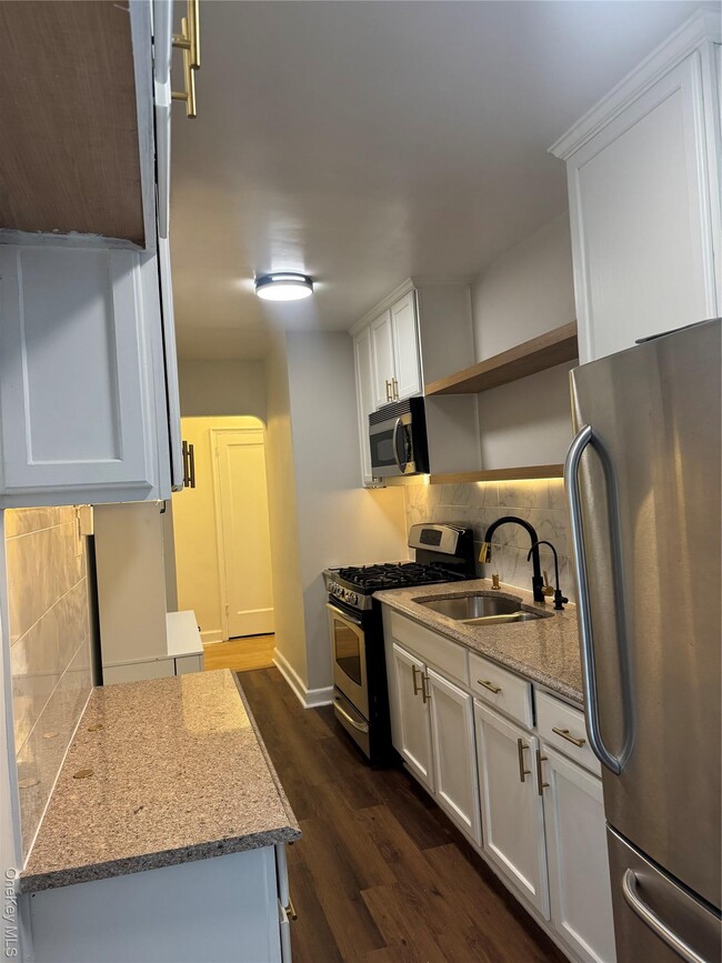 Building Photo - 3600 Fieldston Rd