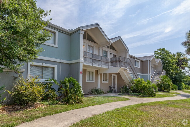 Foto del edificio - Cedar Creek Villas