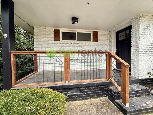 Foto del edificio - 904 Tremont St