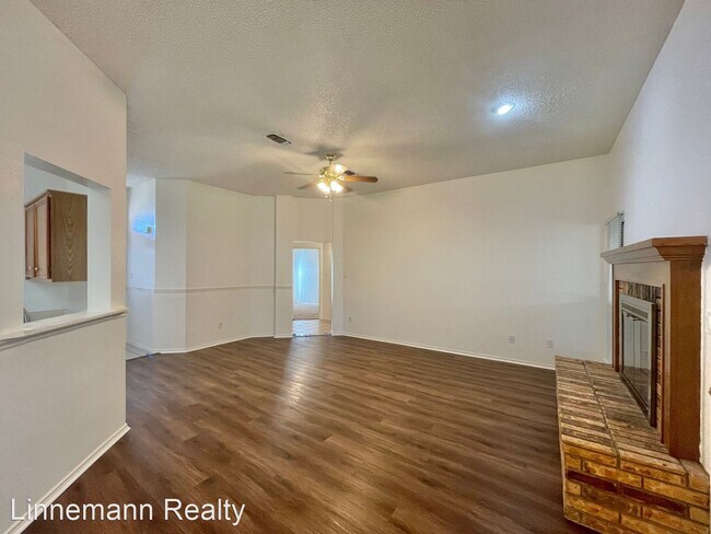 Foto del edificio - 4 br, 2 bath House - 203 Blackfoot Drive