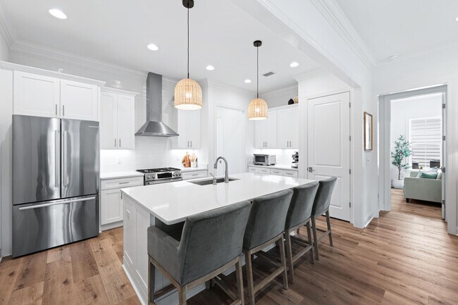 Foto del edificio - 39 Suwanee Dr