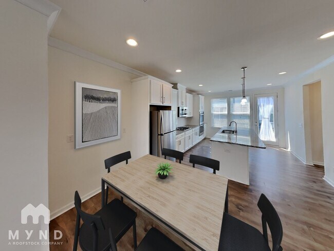 Foto del edificio - 14122 Loyola Ridge Dr