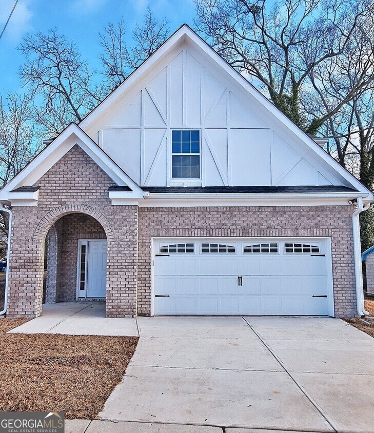 1081 Hardin St SW, Conyers, GA 30012 House Rental in Conyers, GA