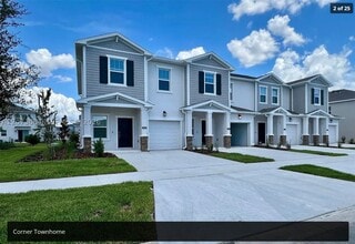 Building Photo - 2622 Runners Cir