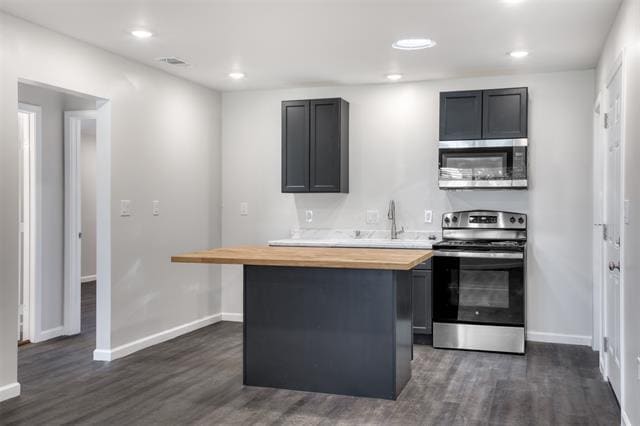 Building Photo - 915 Grigsby Ave