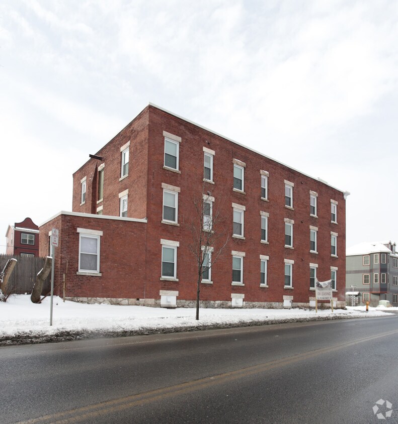 Foto del edificio - 103 Bradford St