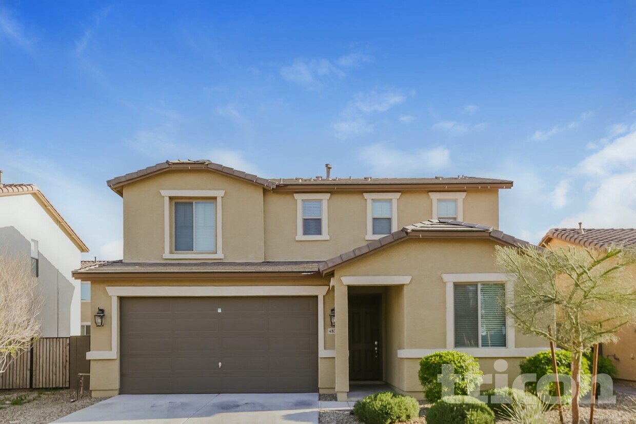 Primary Photo - 4837 W Leodra Ln