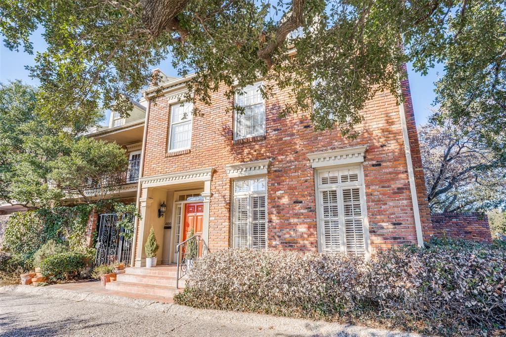 4100 Lovers Ln, Dallas, TX 75225 Condo for Rent in Dallas, TX