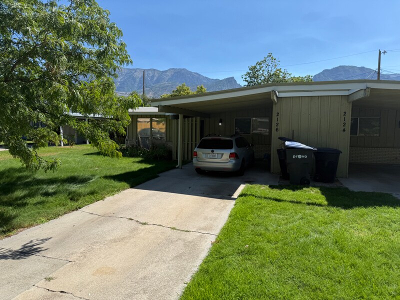 Primary Photo - 2126 N 1060 W St