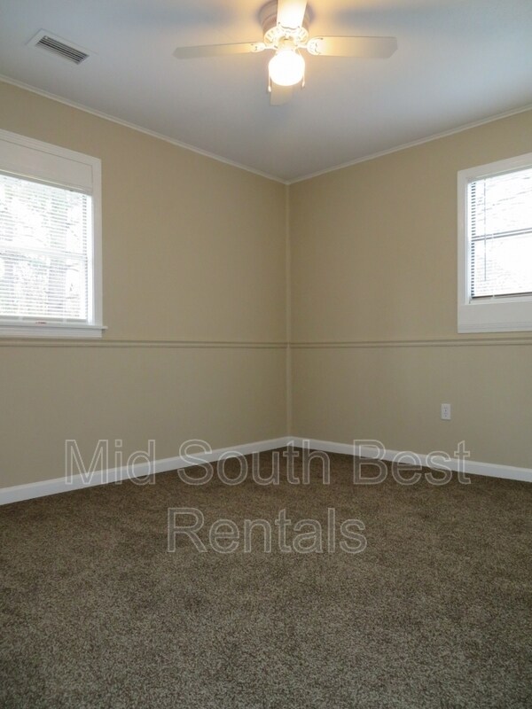 Building Photo - 1250 Frayser Blvd