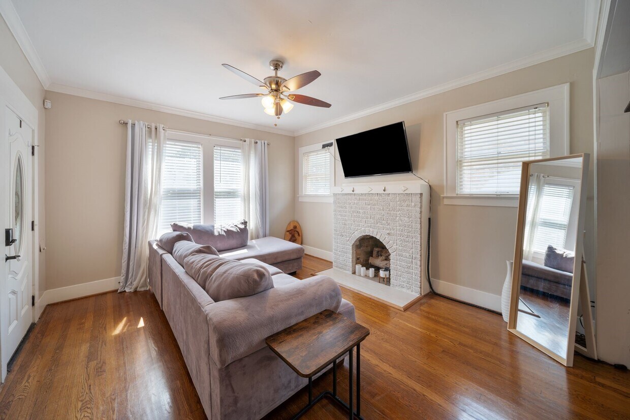 Foto principal - 2505 Eagle St