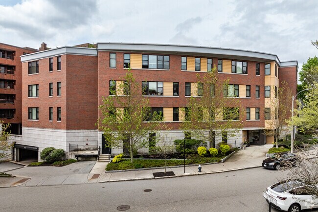 Edificio alternativo - 20 Englewood Ave