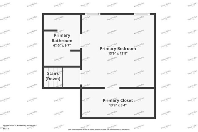 Foto del edificio - 8401 NE 115th St