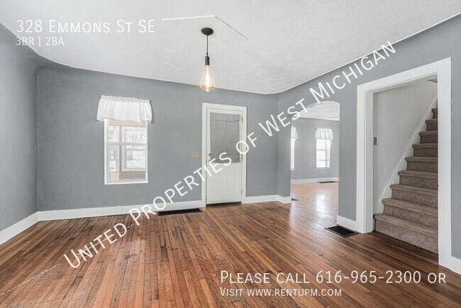 Foto del edificio - Available Now | 3 Bedroom 2 Bath Single Fa...