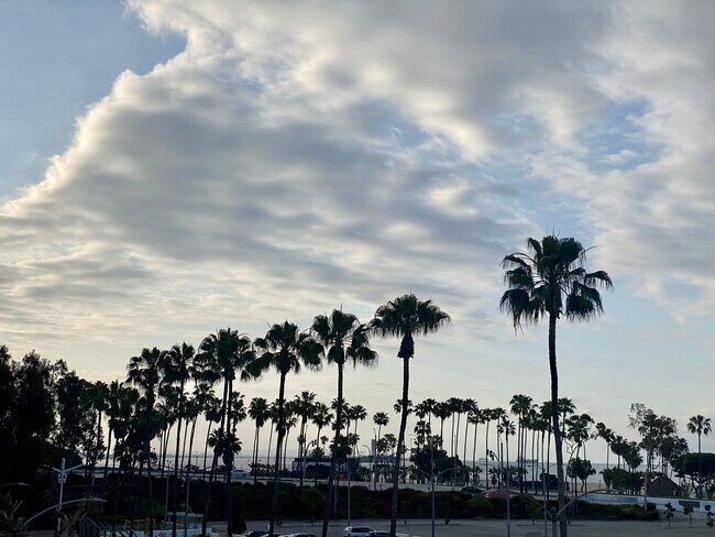 View from the Promenade - 525 E Seaside Way