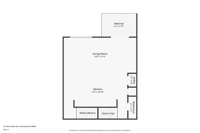 Building Photo - 514 Alice Wy