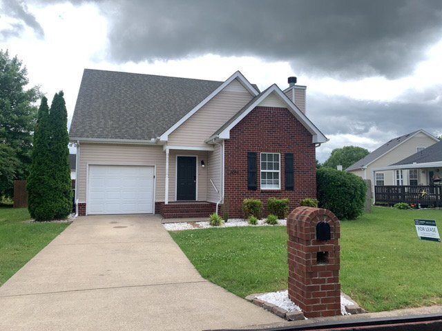 Primary Photo - NOW AVAILABLE! - 3051 Wellington Pl, Murfr...