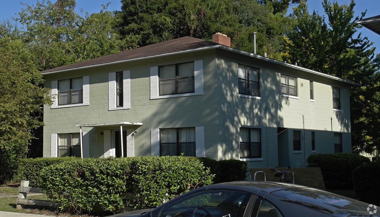 Primary Photo - 1824 NW 2nd Ave