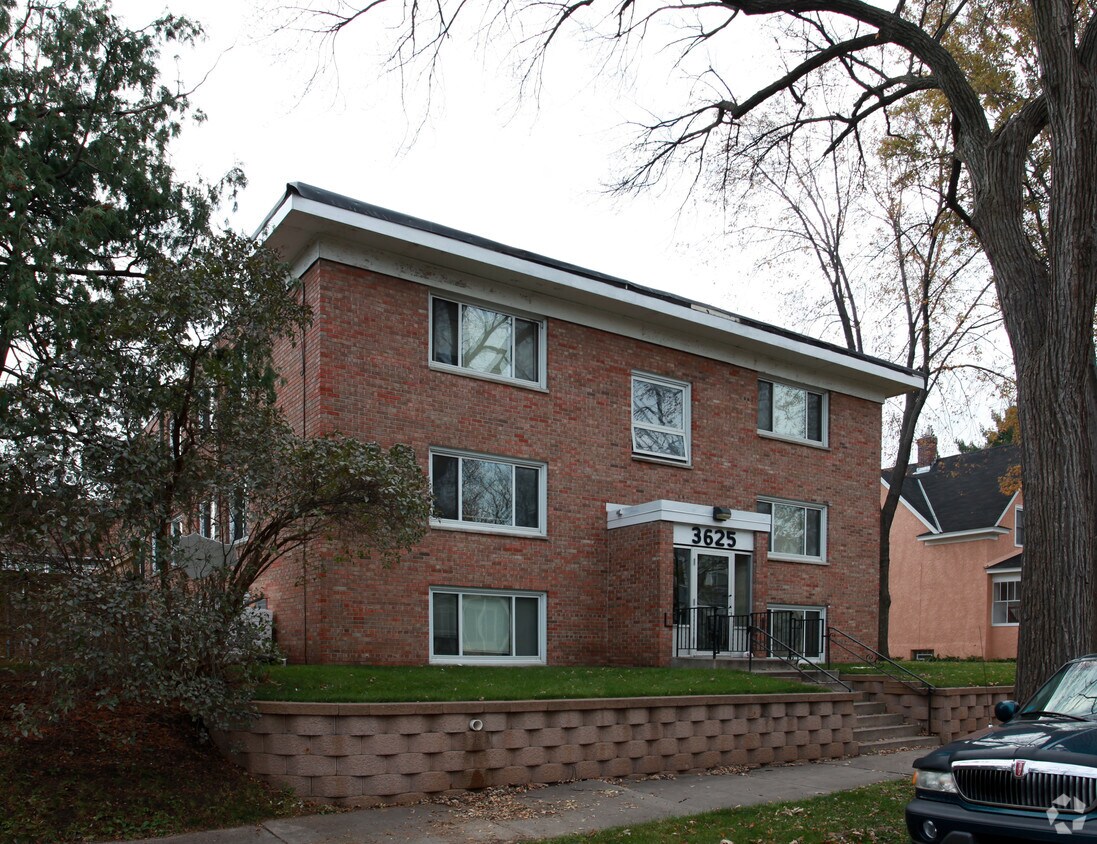 Building Photo - 3625 Aldrich Ave S