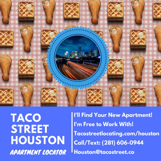 Building Photo - 2 bedroom in Houston TX 77010