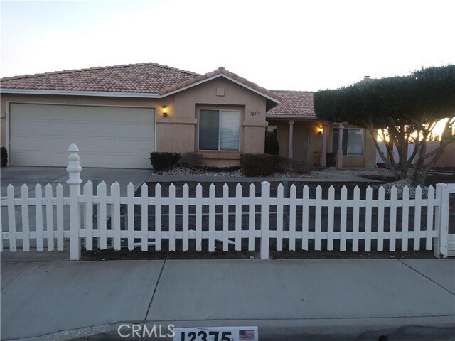 Primary Photo - 12375 Pacoima Rd