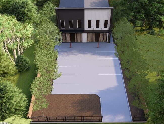 Foto del edificio - 704 S 1st St